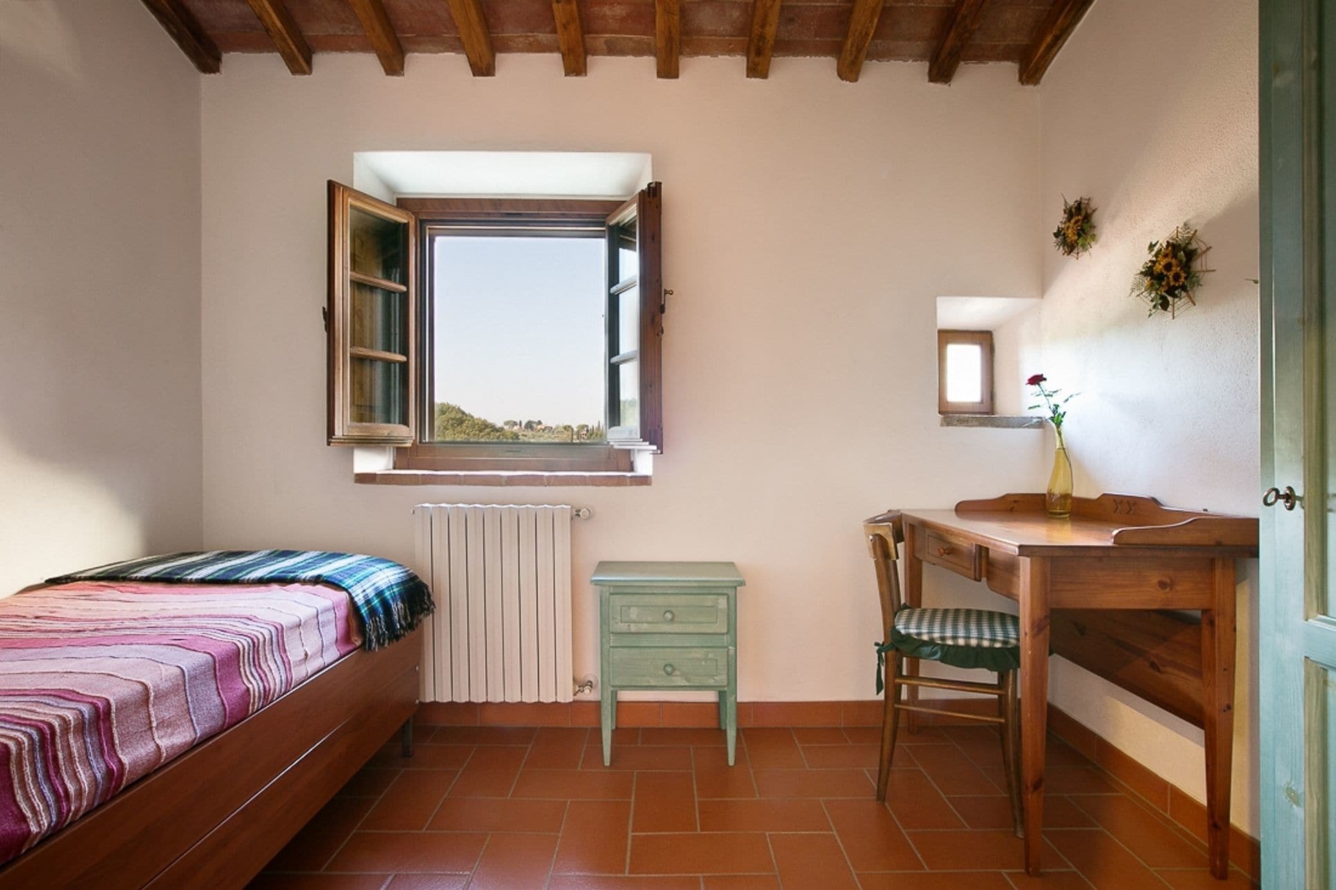 Villa I Greppi Di Silli San Casciano in Val di Pesa Exterior foto