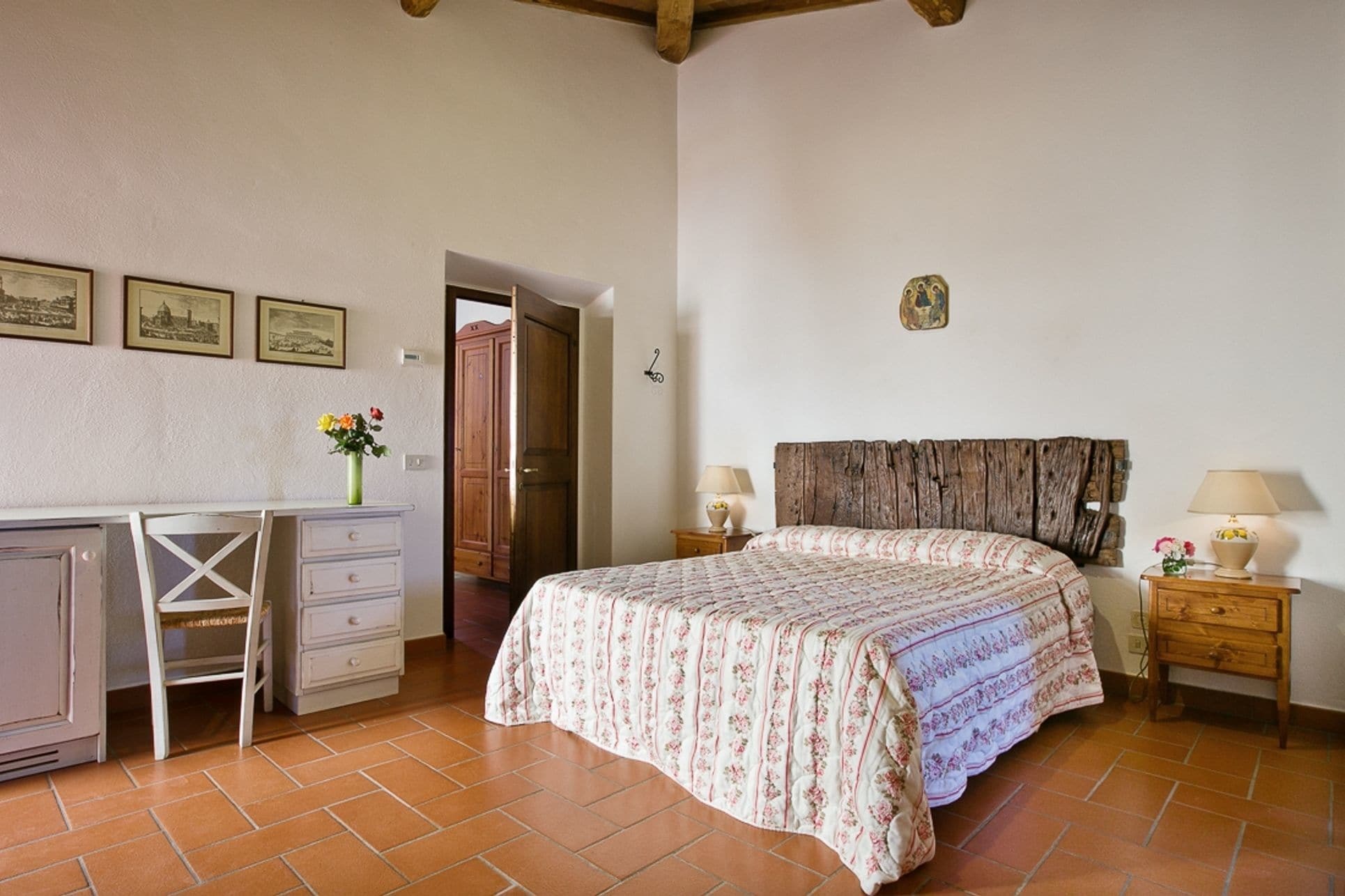 Villa I Greppi Di Silli San Casciano in Val di Pesa Exterior foto